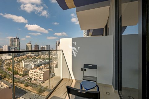 Apartemen di Jumeirah Village Circle, Dubai, UEA 1 kamar tidur, 59 m2 nomor 711205 - foto 3