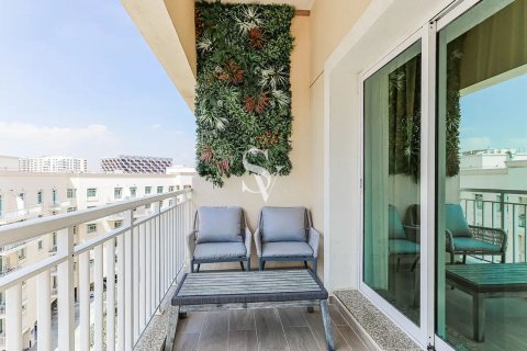 Apartman u Maritime City, Dubai, UAE 1 spavaća soba, 65 m2 Br. 711209 - fotografija 16