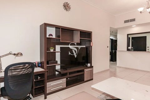 Apartman u Maritime City, Dubai, UAE 1 spavaća soba, 65 m2 Br. 711209 - fotografija 5