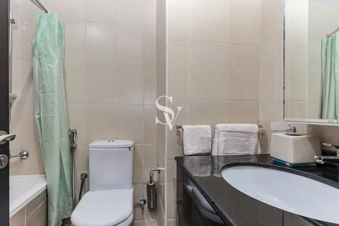 Apartman u Maritime City, Dubai, UAE 1 spavaća soba, 65 m2 Br. 711209 - fotografija 21