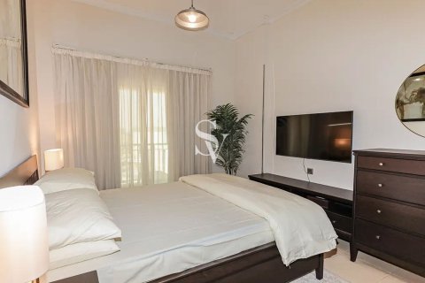 Apartman u Maritime City, Dubai, UAE 1 spavaća soba, 65 m2 Br. 711209 - fotografija 14
