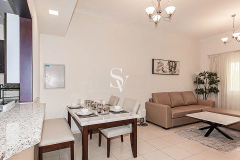 Apartman u Maritime City, Dubai, UAE 1 spavaća soba, 65 m2 Br. 711209 - fotografija 3
