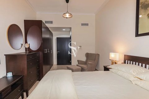 Apartman u Maritime City, Dubai, UAE 1 spavaća soba, 65 m2 Br. 711209 - fotografija 12