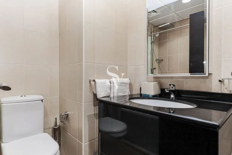 Apartman u Maritime City, Dubai, UAE 1 spavaća soba, 65 m2 Br. 711209 - fotografija 22