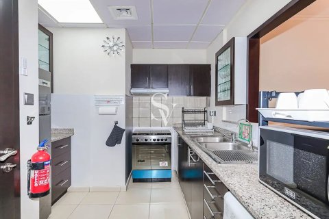 Apartman u Maritime City, Dubai, UAE 1 spavaća soba, 65 m2 Br. 711209 - fotografija 7
