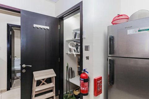 Apartman u Maritime City, Dubai, UAE 1 spavaća soba, 65 m2 Br. 711209 - fotografija 10