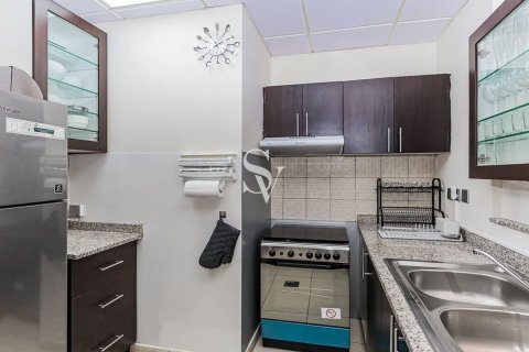 Apartman u Maritime City, Dubai, UAE 1 spavaća soba, 65 m2 Br. 711209 - fotografija 8