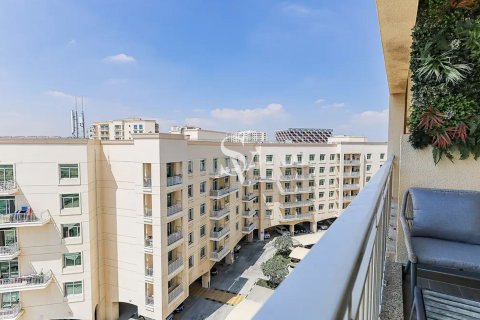 Apartman u Maritime City, Dubai, UAE 1 spavaća soba, 65 m2 Br. 711209 - fotografija 18