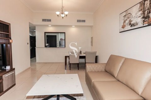 Apartman u Maritime City, Dubai, UAE 1 spavaća soba, 65 m2 Br. 711209 - fotografija 2