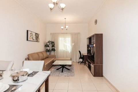 Apartman u Maritime City, Dubai, UAE 65 m2, 1 spavaća soba Br. 711209