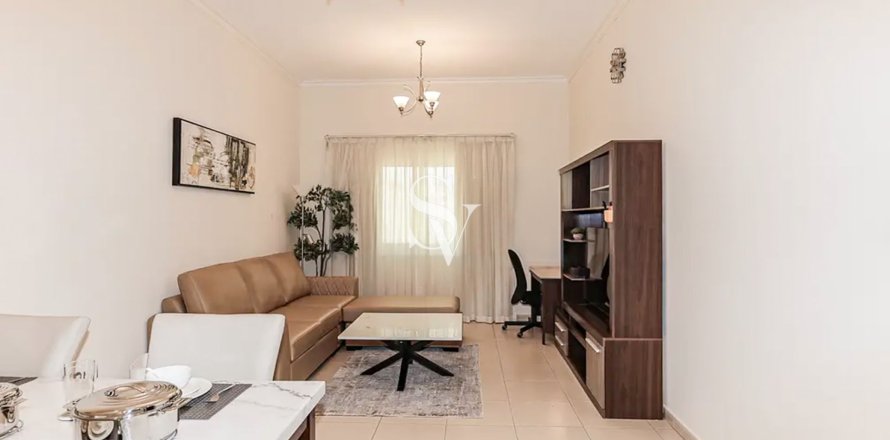 Apartman u Maritime City, Dubai, UAE 65 m2, 1 spavaća soba Br. 711209