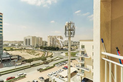 Apartman u Maritime City, Dubai, UAE 1 spavaća soba, 65 m2 Br. 711209 - fotografija 19