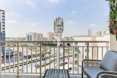Apartman u Maritime City, Dubai, UAE 1 spavaća soba, 65 m2 Br. 711209 - fotografija 15