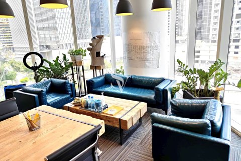 Kantoor te huur in Business Bay, Dubai, VAE 85 vr.m., nr 711207 - foto 20