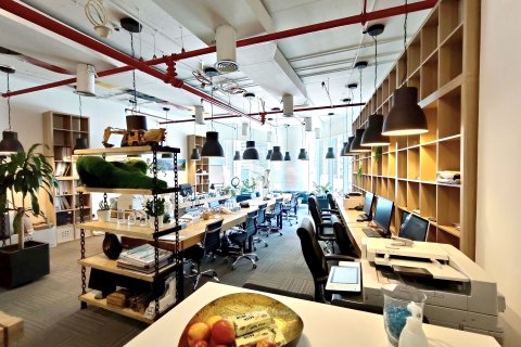Kantoor te huur in Business Bay, Dubai, VAE 85 vr.m., nr 711207 - foto 14