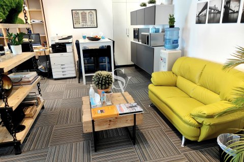 Kantoor te huur in Business Bay, Dubai, VAE 85 vr.m., nr 711207 - foto 4
