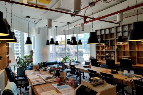 Kantoor te huur in Business Bay, Dubai, VAE 85 vr.m., nr 711207 - foto 15