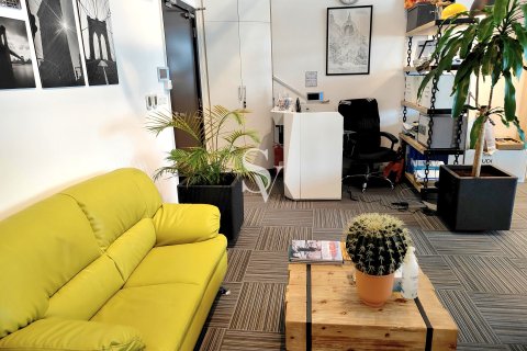 Kantoor te huur in Business Bay, Dubai, VAE 85 vr.m., nr 711207 - foto 3