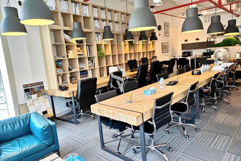 Kantoor te huur in Business Bay, Dubai, VAE 85 vr.m., nr 711207 - foto 9