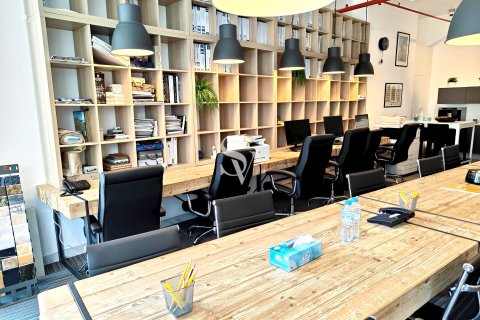 Kantoor te huur in Business Bay, Dubai, VAE 85 vr.m., nr 711207 - foto 13