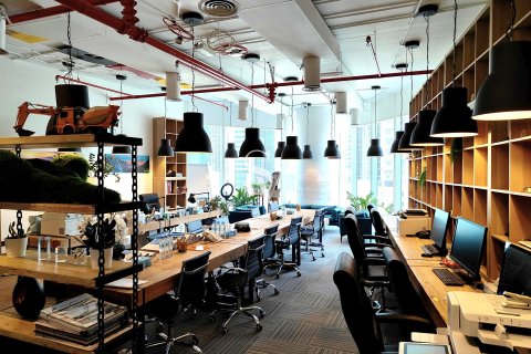 Kantoor te huur in Business Bay, Dubai, VAE 85 vr.m., nr 711207 - foto 16