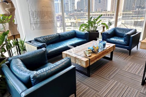 Kantoor te huur in Business Bay, Dubai, VAE 85 vr.m., nr 711207 - foto 2