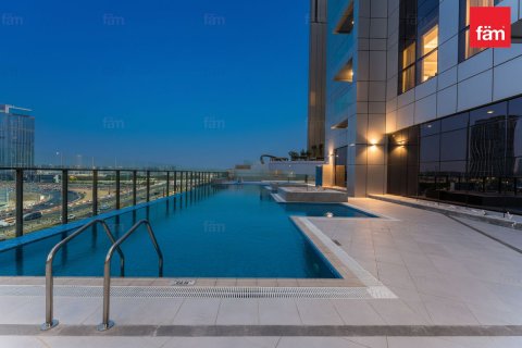 Apartman u Business Bay, Dubai, UAE 37.4 m2 Br. 760182 - fotografija 10