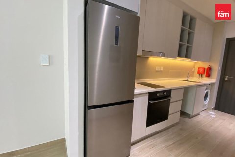 Apartman u Business Bay, Dubai, UAE 37.4 m2 Br. 760182 - fotografija 4