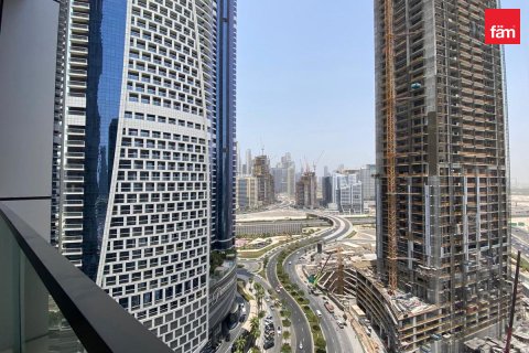 Apartman u Business Bay, Dubai, UAE 37.4 m2 Br. 760182 - fotografija 8