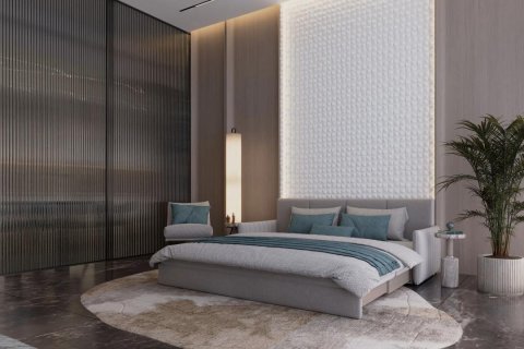 Apartment sa Al Warsan, Dubai, UAE 1 silid-tulugan, 41 sq.m. № 760185 - larawan 2