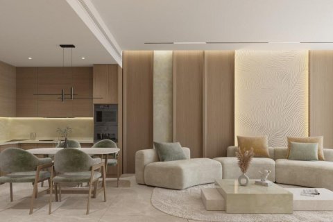 Apartment sa Dubai, UAE 1 silid-tulugan, 58 sq.m. № 760183 - larawan 2