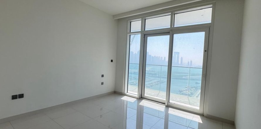 Lägenhet i Dubai Harbour, Dubai, UAE 2 sovrum, 108.9 kvm Nr. 760181