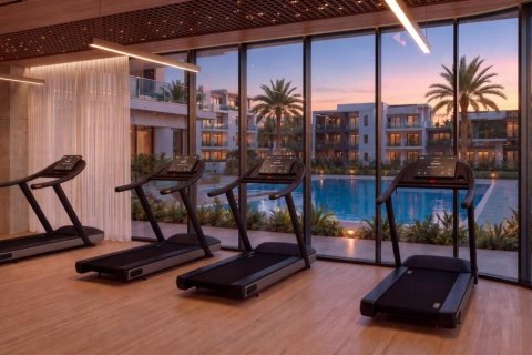 Lakás itt: Dubai, EAE, 2 hálószoba, 87 m², azonosító: 760184 - fénykép 5