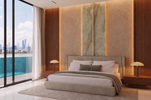 Lakás itt: Dubai, EAE, 2 hálószoba, 87 m², azonosító: 760184 - fénykép 3