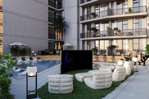 Apartmán v Al Warsan, Dubai, SAE 2 spálne, 82 m2 č. 760186 - Fotografia 10