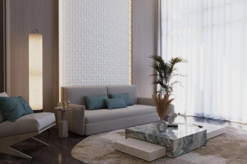 Apartmán v Al Warsan, Dubai, SAE 2 spálne, 82 m2 č. 760186 - Fotografia 15