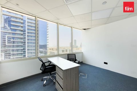 دفتر برای اجاره در Dubai، امارات متحده عربی 155.3 متر مربع ، شماره 711448 - تصویر 23
