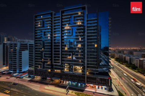 دفتر برای اجاره در Dubai، امارات متحده عربی 155.3 متر مربع ، شماره 711448 - تصویر 26