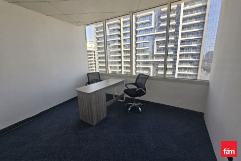 Büroraum zur Miete in Dubai, VAE 155.3 m2 Nr. 711448 - Foto 13