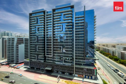 Zyrë në Dubai, Emiratet e Bashkuara Arabe 155.3 m2. № 711448 - Foto 27