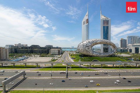 Sheikh Zayed Road, Dubai, संयुक्त अरब अमीरात में कार्यालय, 520 वर्ग मीटर, संख्या 711452 - फ़ोटो 22