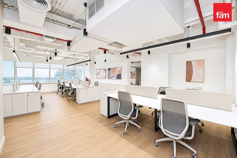 Sheikh Zayed Road, Dubai, संयुक्त अरब अमीरात में कार्यालय, 520 वर्ग मीटर, संख्या 711452 - फ़ोटो 4