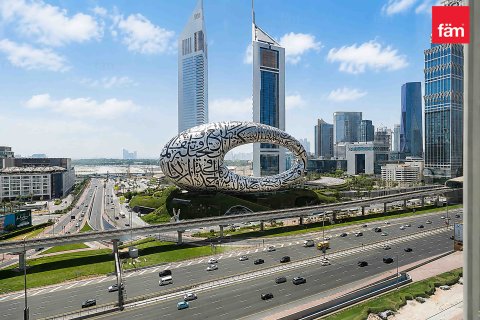 Sheikh Zayed Road, Dubai, संयुक्त अरब अमीरात में कार्यालय, 520 वर्ग मीटर, संख्या 711452 - फ़ोटो 18