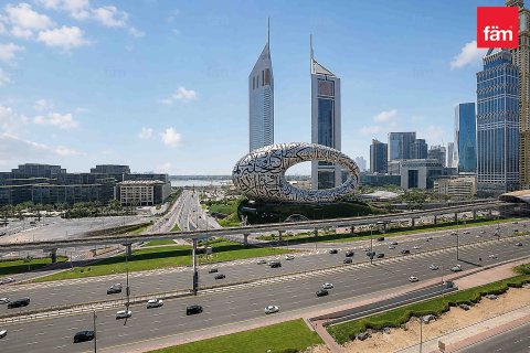 Sheikh Zayed Road, Dubai, संयुक्त अरब अमीरात में कार्यालय, 520 वर्ग मीटर, संख्या 711452 - फ़ोटो 16