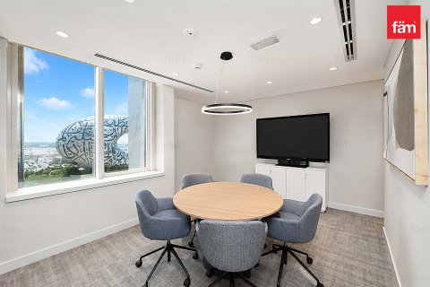 Sheikh Zayed Road, Dubai, संयुक्त अरब अमीरात में कार्यालय, 520 वर्ग मीटर, संख्या 711452 - फ़ोटो 19
