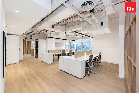 Sheikh Zayed Road, Dubai, संयुक्त अरब अमीरात में कार्यालय, 520 वर्ग मीटर, संख्या 711452 - फ़ोटो 2