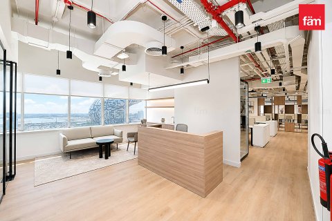 Office in Sheikh Zayed Road, Dubai, UAE 520 sq.m. № 711452