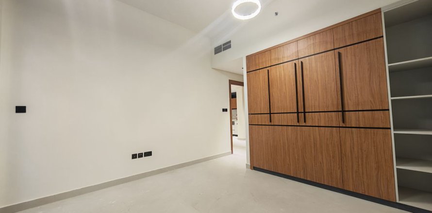 Apartamento en Dubai, EAU 1 dormitorio, 71.1 m² № 711450