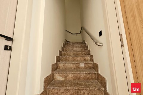 تاون هاوس للبيع في دبي، الإمارات العربية المتحدة 3 غرفة نوم ، 106.9 متر مربع ، رقم 711451 - صورة 5