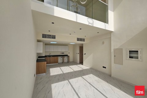 Townhouse sa Dubai, UAE 3 silid-tulugan, 106.9 sq.m. № 711451